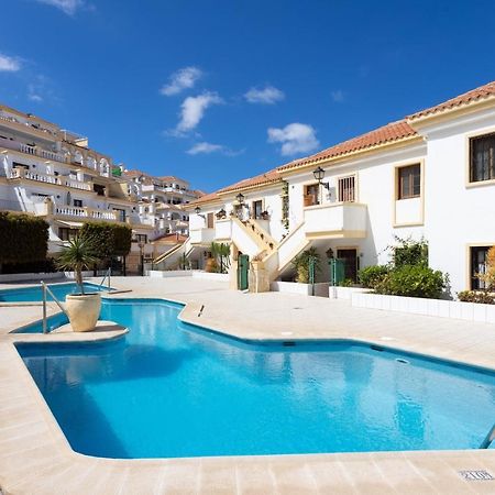 Romantic Apartment In Windsor Park Costa Adeje  Exterior foto